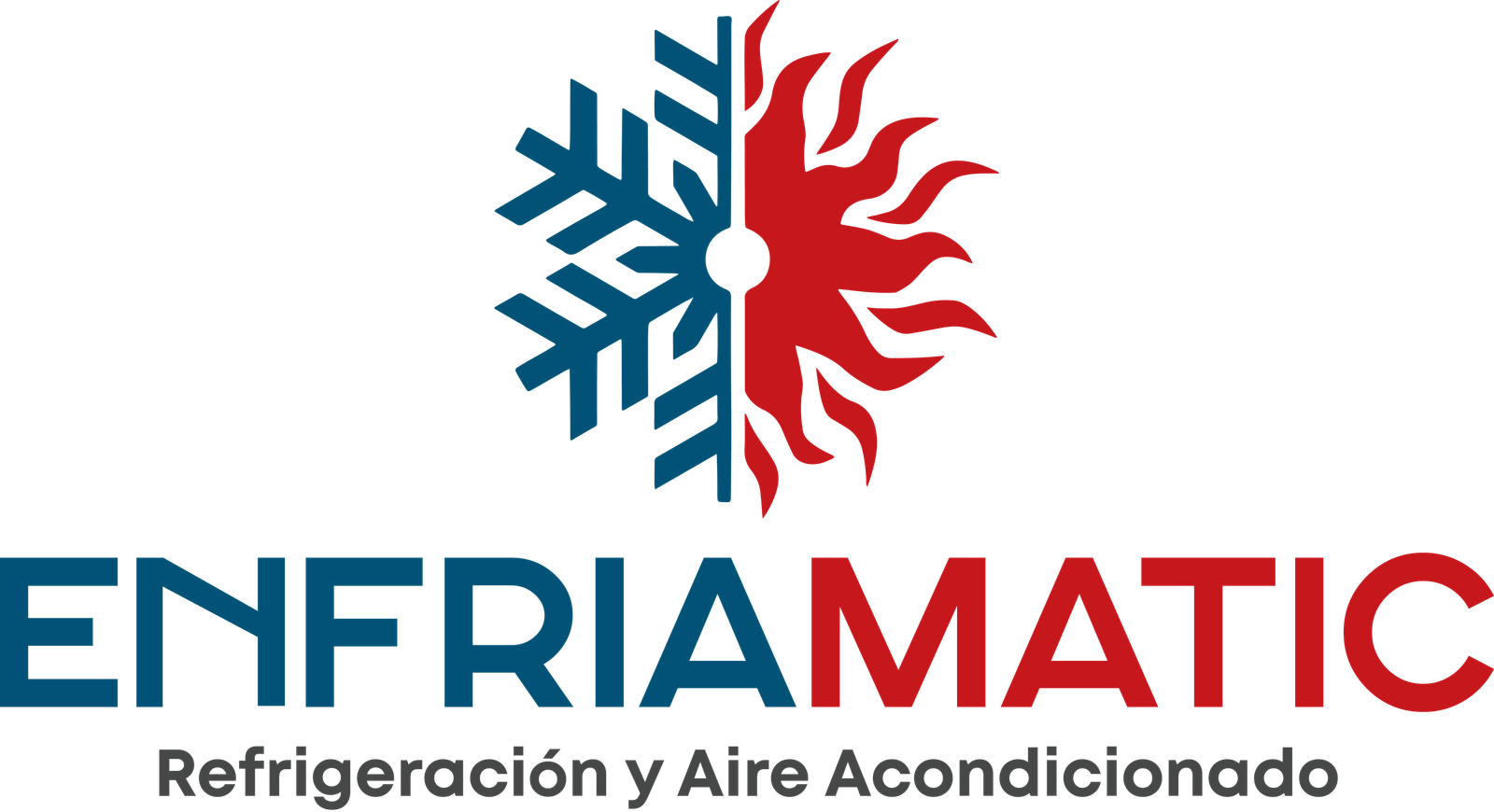 ENFRIAMATIC LOGO